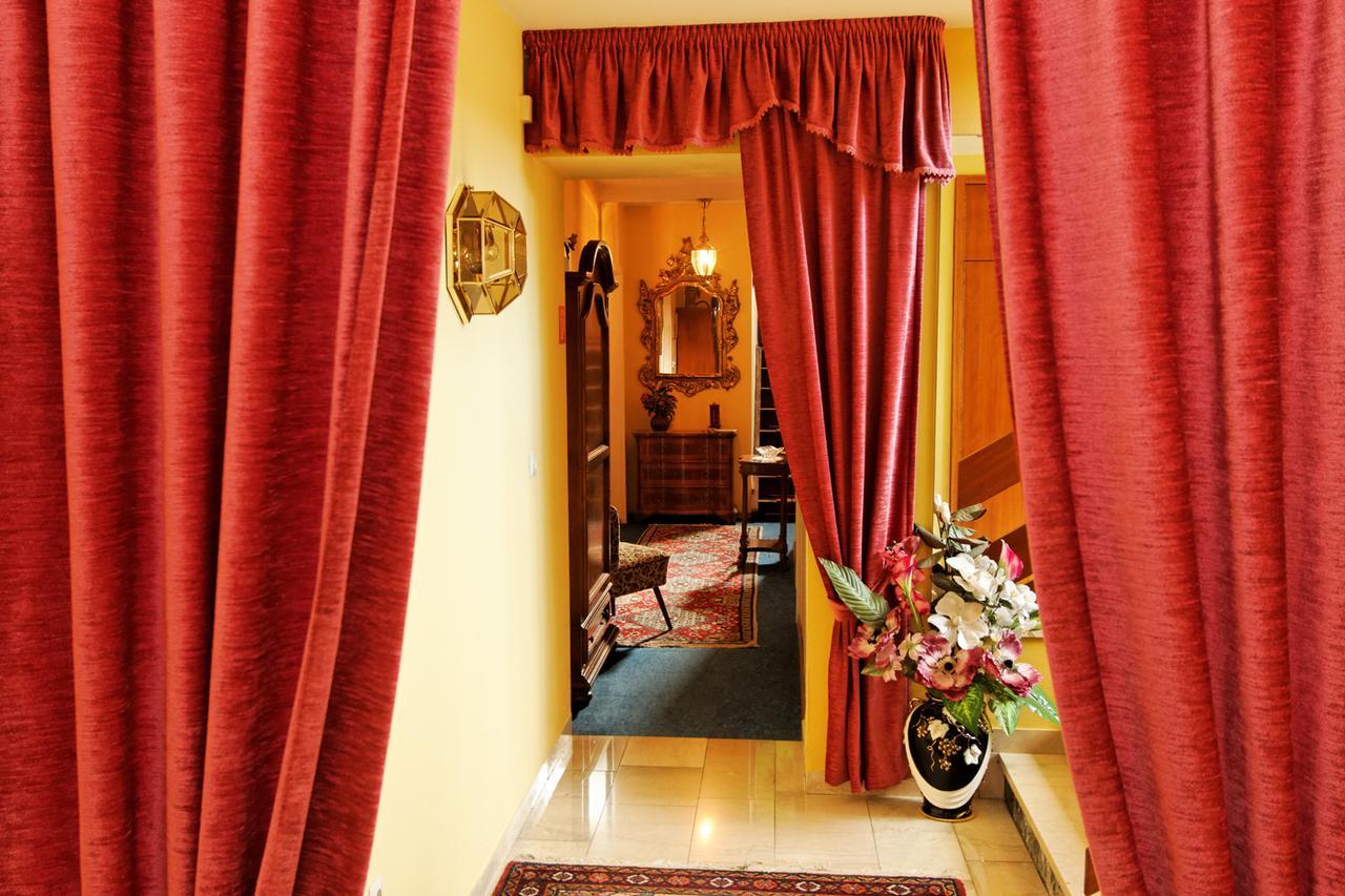 Hotel Garni Regina Goessweinstein Exterior photo